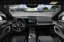 BMW X1 Base