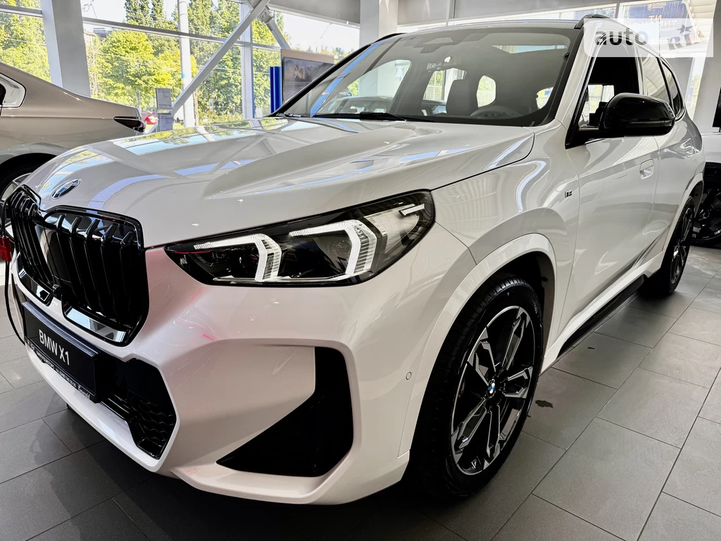 BMW X1 Base