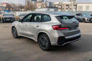 BMW X1 M Sport