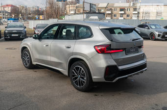 BMW X1 2024 M Sport