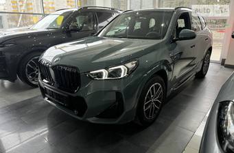 BMW X1 2024 M Sport