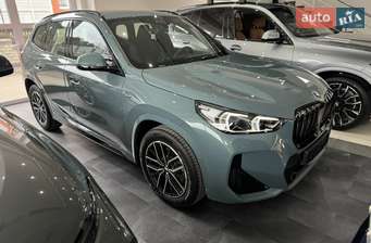 BMW X1 2024 в Хмельницький
