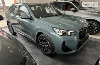 BMW X1 2024 M Sport