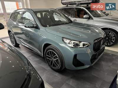 BMW X1 2024 M Sport