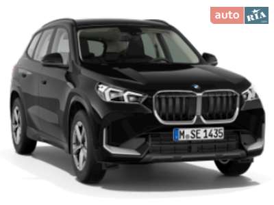 BMW X1 xLine 18d Steptronic (150 к.с.) sDrive 2024