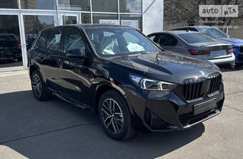 BMW X1 2024 M Sport