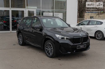 BMW X1 2024 M Sport