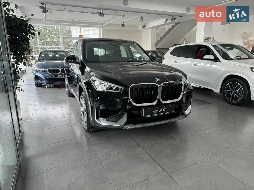 BMW X1 Base