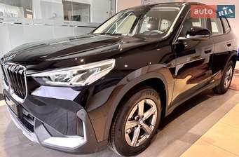 BMW X1 2024 в Одеса
