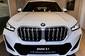 Новый BMW X1 20i MHEV Steptronic (170 к.с.) sDrive M Sport 2024 автосалона Емералд Моторс - фото 2