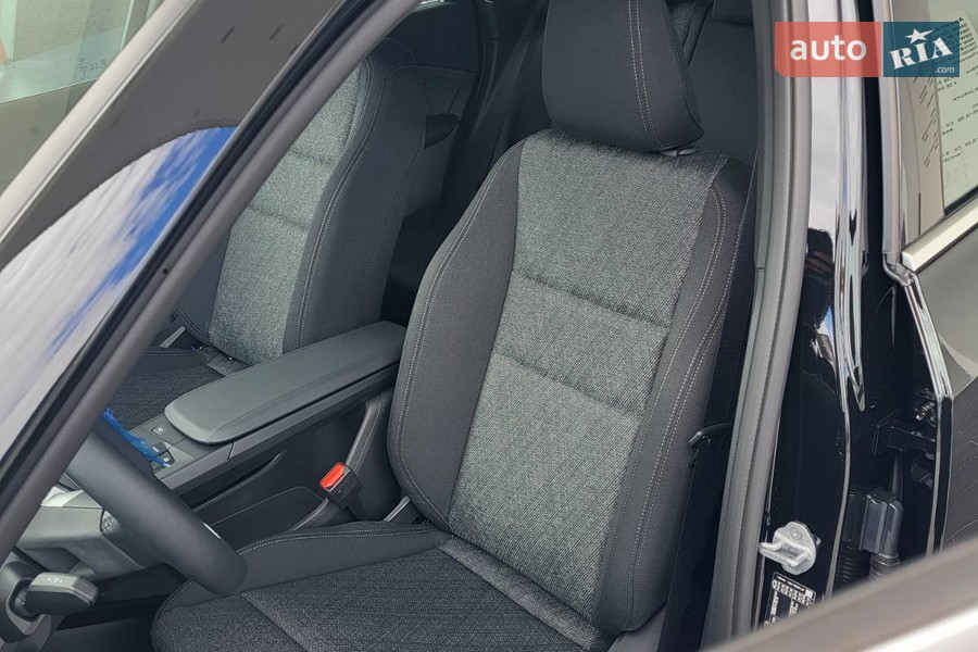 BMW X1 - фото 25