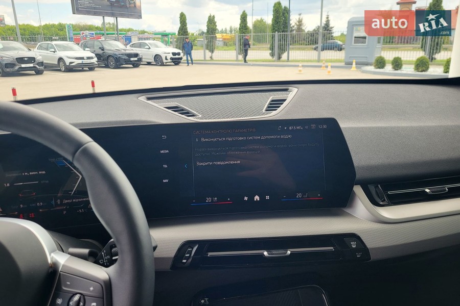 BMW X1 - фото 19