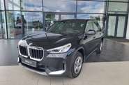 BMW X1 - фото 1
