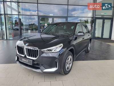 BMW X1 2024 Base