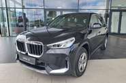 BMW X1 - фото 4