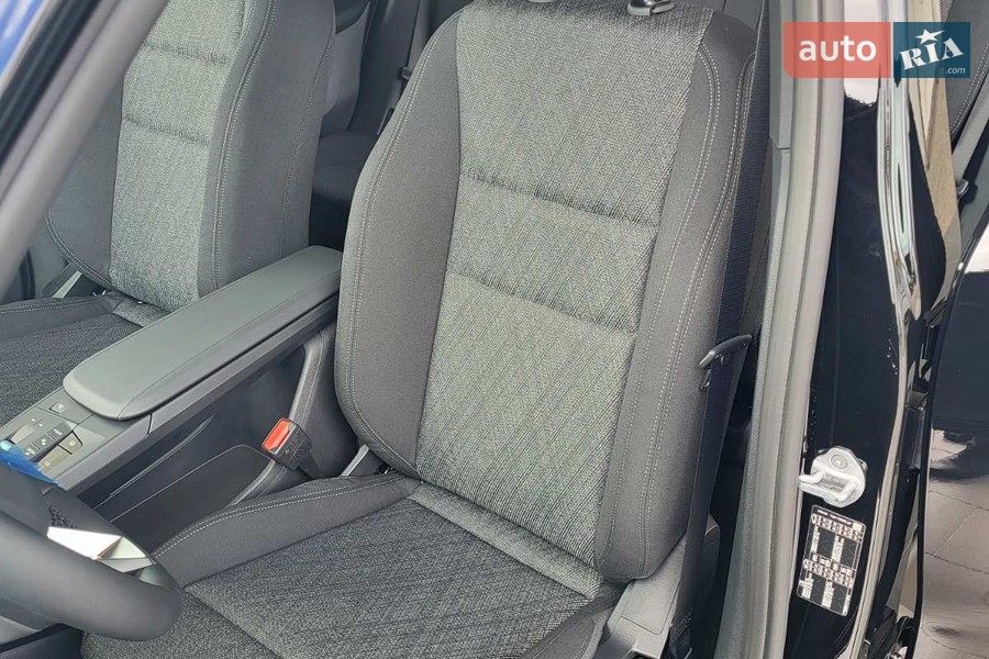 BMW X1 - фото 13