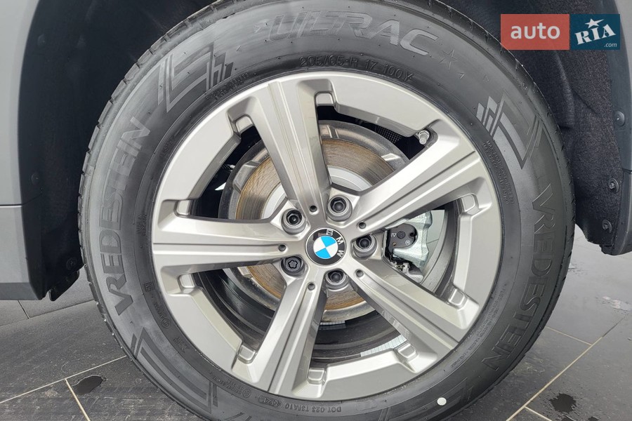 BMW X1 - фото 27