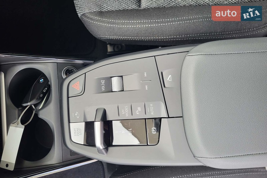 BMW X1 - фото 17