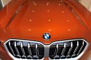 BMW X1 xLine