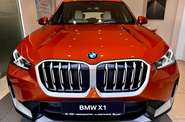 BMW X1 xLine