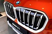 BMW X1 xLine