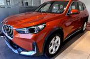BMW X1 xLine