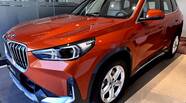 BMW X1 xLine