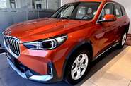 BMW X1 xLine
