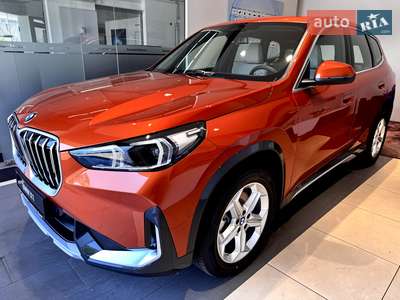 BMW X1 2025 xLine