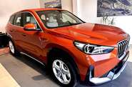 BMW X1 xLine