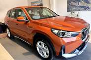 BMW X1 xLine