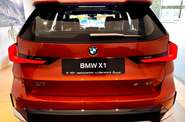 BMW X1 xLine
