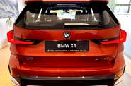 BMW X1 xLine