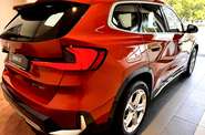 BMW X1 xLine