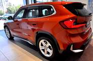 BMW X1 xLine