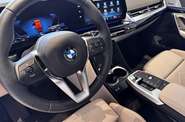 BMW X1 xLine