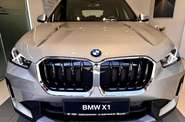 BMW X1 xLine