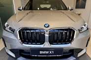 BMW X1 xLine