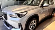 BMW X1 xLine