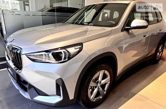 BMW X1 2025 xLine