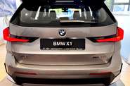 BMW X1 xLine