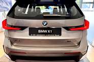 BMW X1 xLine