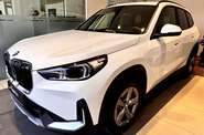 BMW X1 xLine