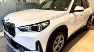 BMW X1 xLine