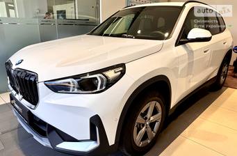 BMW X1 2025 xLine
