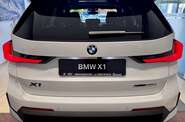 BMW X1 xLine