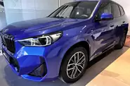 BMW X1 M Sport