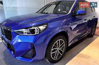 BMW X1 2025 в Одеса