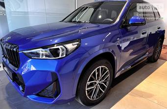 BMW X1 2025 M Sport
