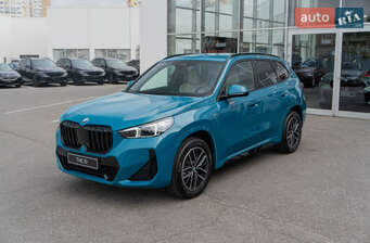 BMW X1 2025 в Харків